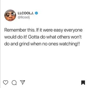 Meet your Posher, Iordan